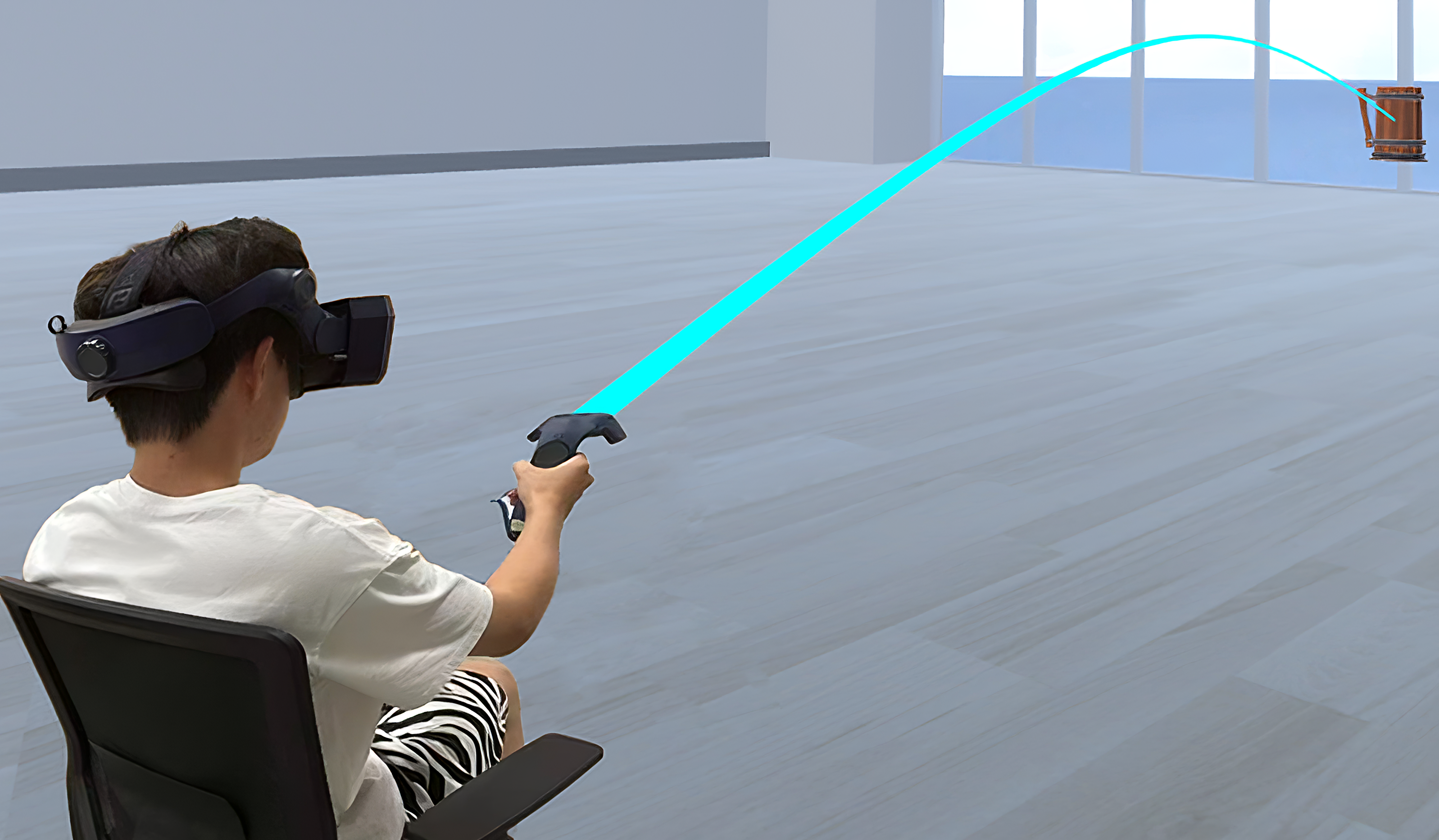 RayFlex