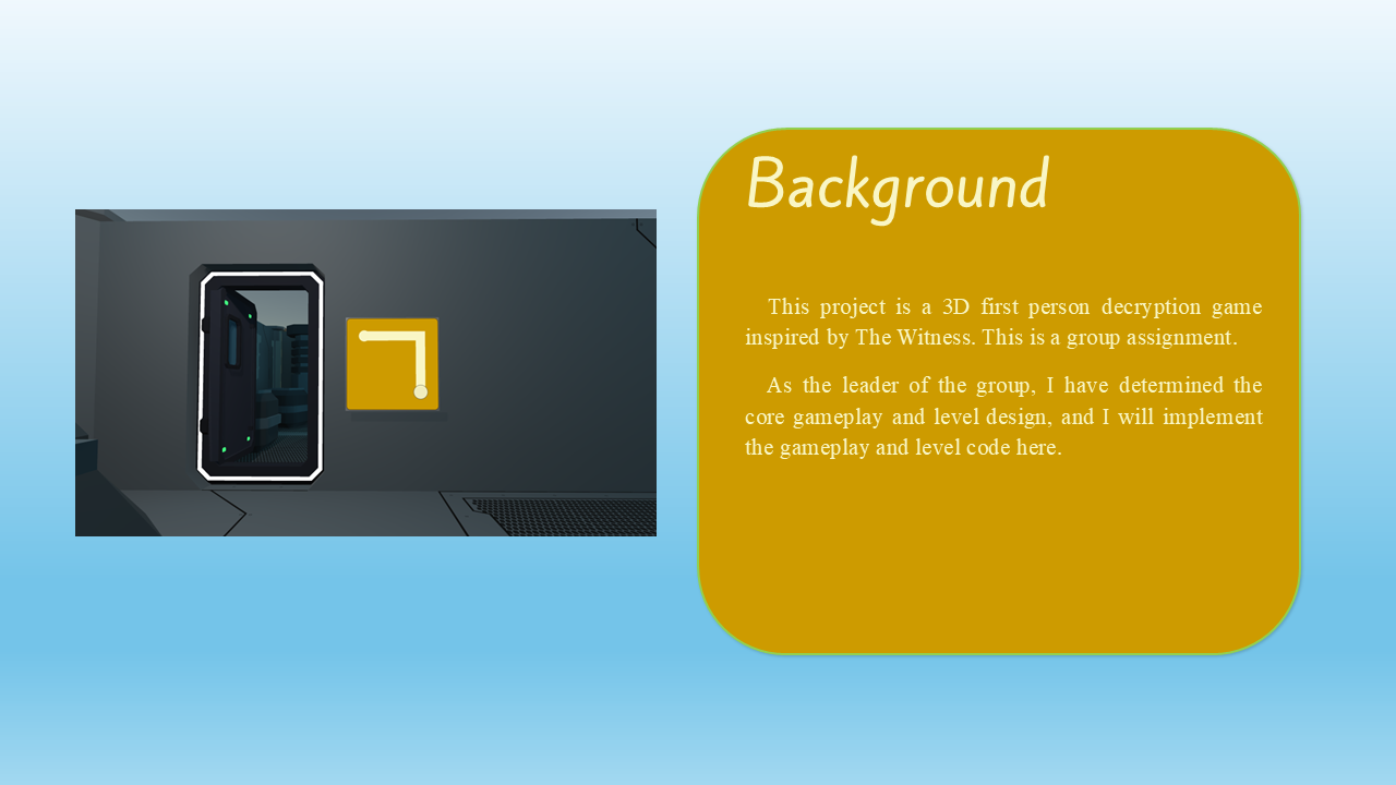 Slide 1